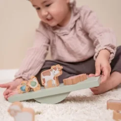 Little Dutch Little Farm Balansspel