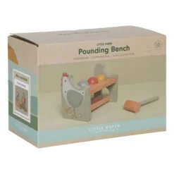 Little Dutch Little Farm Hamerbank