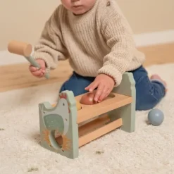 Little Dutch Little Farm Hamerbank