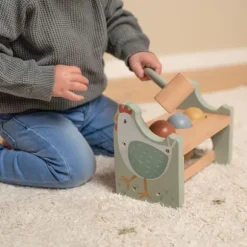 Little Dutch Little Farm Hamerbank