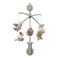 Little Dutch Little Farm Muziekmobiel