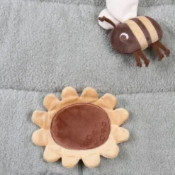 Little Dutch Little Farm Boxkleed - 80 x 100 cm