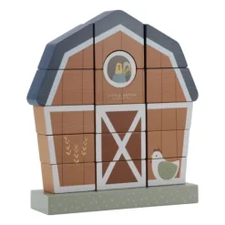 Little Dutch Little Farm Stapelaar