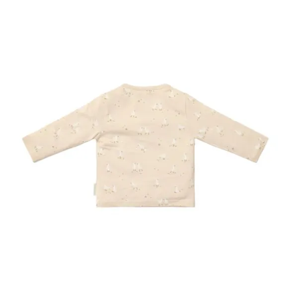 Little Dutch Little Goose Lange Mouw T-Shirt - Maat 44