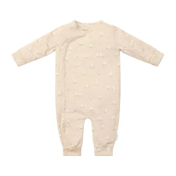 Little Dutch Little Goose Lange Mouw T-Shirt - Maat 44