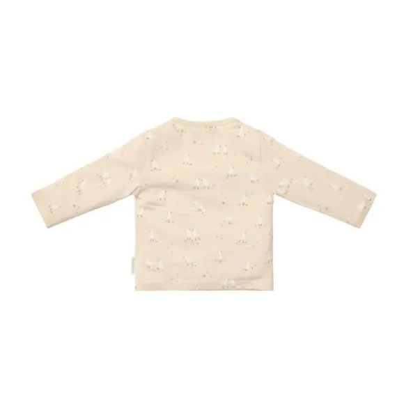 Little Dutch Little Goose Lange Mouw T-Shirt - Maat 44