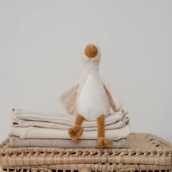 Little Dutch Little Goose Lange Mouw T-Shirt - Maat 44