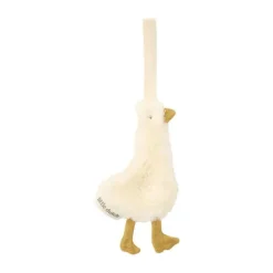 Little Dutch Little Goose Speendoekje - 13,5 x 7,8 cm
