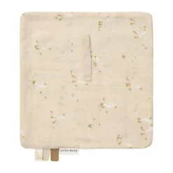 Little Dutch Little Goose Speendoekje - 20 x 20 cm