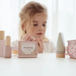 Little Dutch Make-up Set – Hout