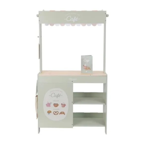 Little Dutch Marktkraam - Mint