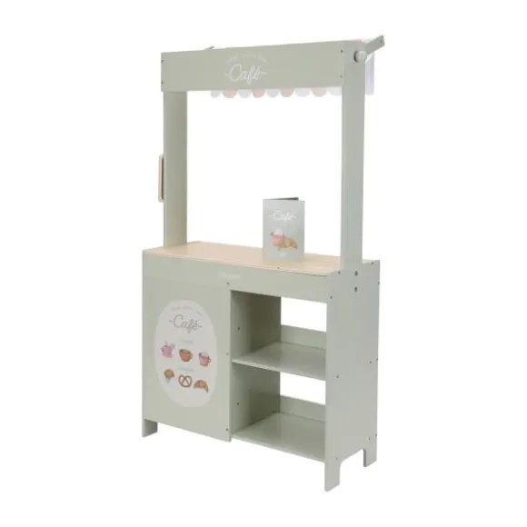 Little Dutch Marktkraam - Mint