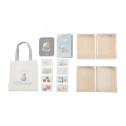 Little Dutch Marktkraam - Mint