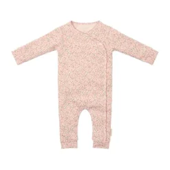 Little Dutch Één-delige Pyjama overslag - Fairy Floral - 50/56