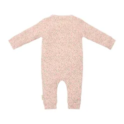 Little Dutch Één-delige Pyjama overslag - Fairy Floral - 50/56