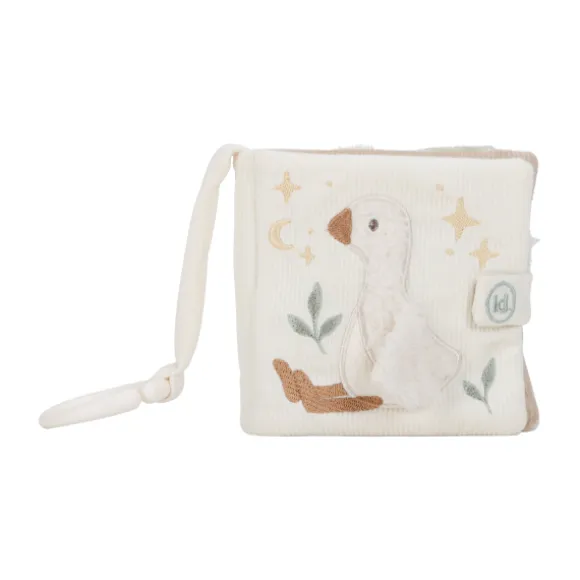 Little Dutch Newborn Buggyboekje