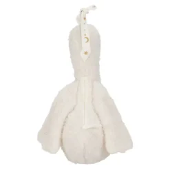 Little Dutch Newborn Knuffelgans Licht & Geluid