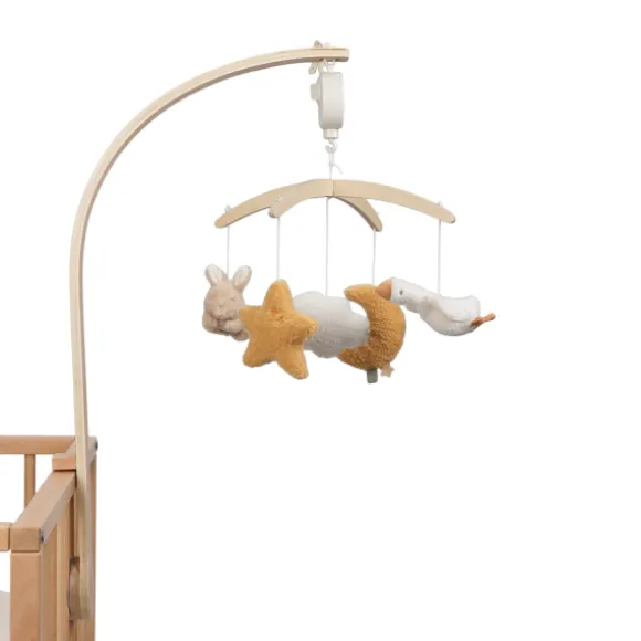 Little Dutch Newborn Muziekmobiel