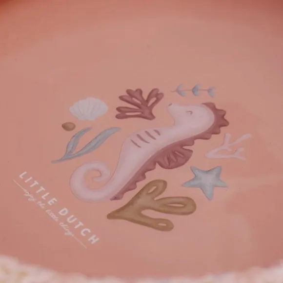 Little Dutch Ocean Dreams Zwembad - Blauw