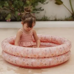 Little Dutch Ocean Dreams Zwembad - Blauw