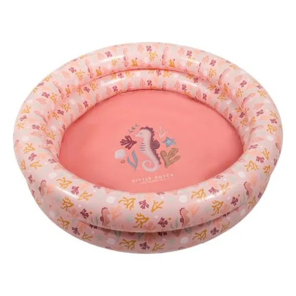 Little Dutch Ocean Dreams Zwembad - Blauw