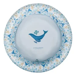 Little Dutch Ocean Dreams Zwembad - Blauw