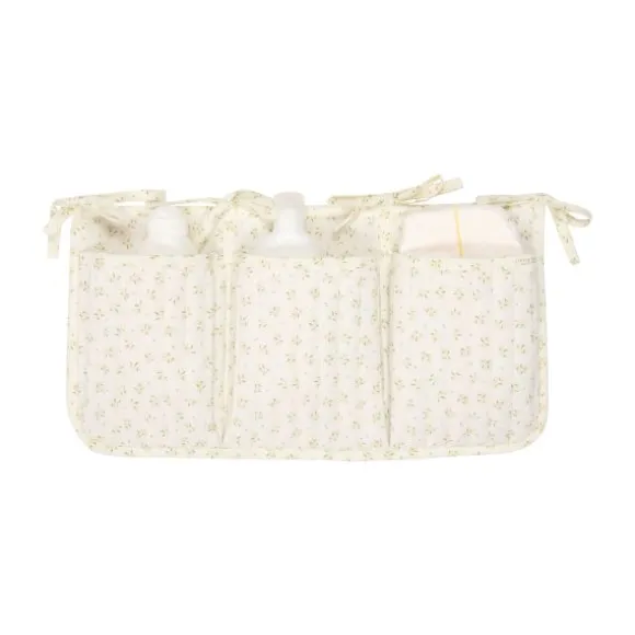 Little Dutch Organiser - Blueberry Leaves