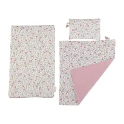 Little Dutch Poppenbed – Hout