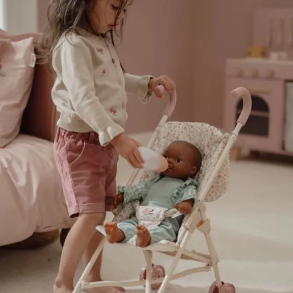 Little Dutch Poppenbuggy - Flowers & Butterflies