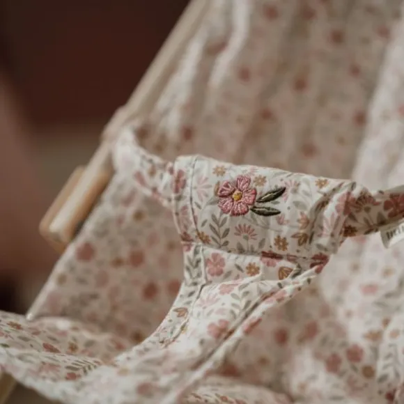 Little Dutch Poppenbuggy - Flowers & Butterflies