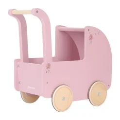 Little Dutch Poppenwagen – Hout