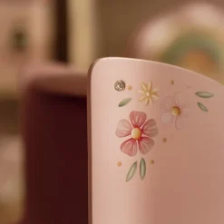 Little Dutch Poppenwagen – Hout