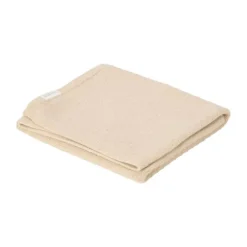 Little Dutch Pure Ledikantdeken Gebreid - 110 x 140 cm - Blossom