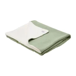 Little Dutch Pure Wiegdeken Gebreid - 70 x 100 cm - Blossom