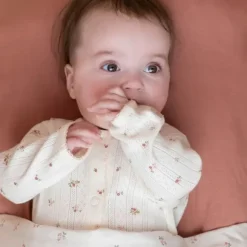 Little Dutch Pyjama Een-Delig - Fairy Blossom - 62/68