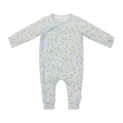 Little Dutch Pyjama Een-Delig - Forest Adventures - Maat 50/56