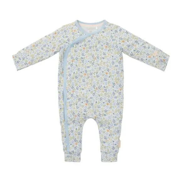 Little Dutch Pyjama Een-Delig - Forest Adventures - Maat 50/56