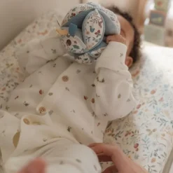 Little Dutch Pyjama Een-Delig - Forest Adventures - Maat 50/56