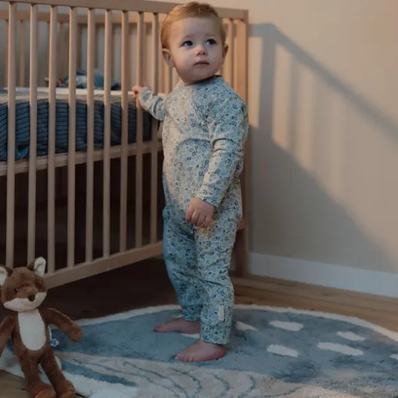 Little Dutch Pyjama Een-Delig - Forest Adventures - Maat 50/56