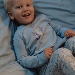 Little Dutch Pyjama Twee-Delig - Forest Adventures - 62/68