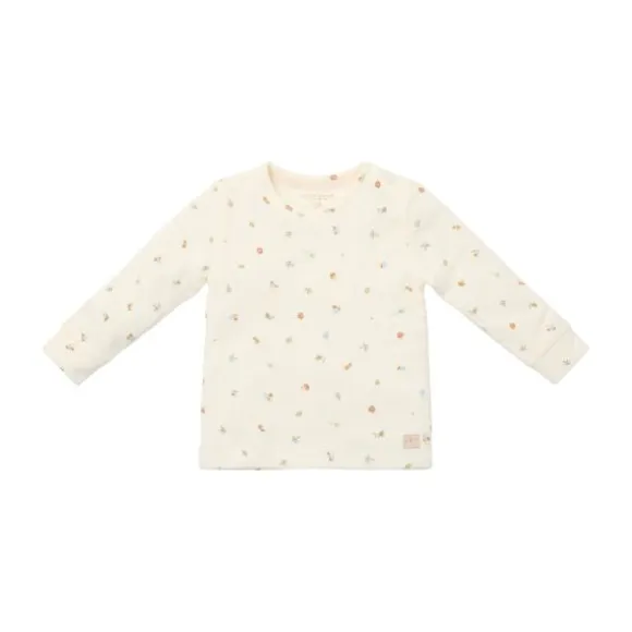 Little Dutch Pyjama Twee-Delig - Forest Treasures - 74/80