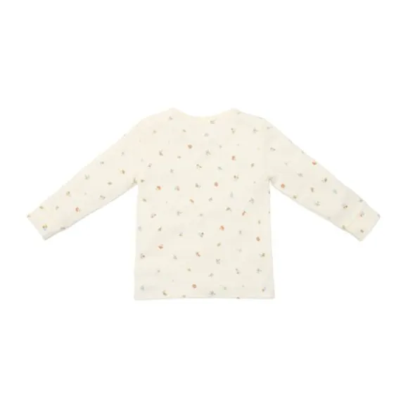 Little Dutch Pyjama Twee-Delig - Forest Treasures - 74/80