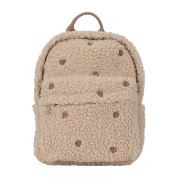 Little Dutch Rugzakje - Teddy - Taupe