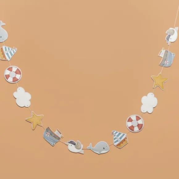 Little Dutch Sailors Bay Slinger