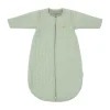 Little Dutch Slaapzak Winter - Sage - 110 cm