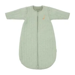 Little Dutch Slaapzak Winter - Sage - 110 cm