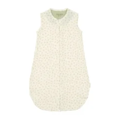 Little Dutch Slaapzak Zomer Hydrofiel - Blueberry Leaves - 70 cm