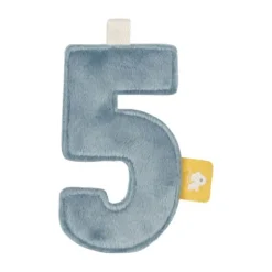Little Dutch Slinger Element - Cijfer 5 - Blauw
