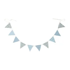 Little Dutch Slinger Met Vlaggetjes - Forest Adventures - 200 cm