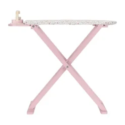 Little Dutch Strijkset – Hout